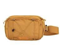 Fjällräven borsa a tracolla Skule Sling 6 Red Gold arancione