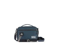 FJÄLLRÄVEN Borsa a tracolla Vardag Bag 6L blu
