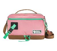 FJÄLLRÄVEN Borsa a tracolla Vardag Bag 6L rosa