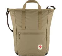 Zaino Fjällräven High Coast 23L marrone verdone