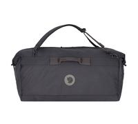 Fjällräven Borsa da viaggio 'Färden 80' grigio / nero Donna Fjällräven One Size