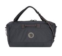 Fjällräven Borsa da viaggio 'Färden' nero Donna - Accessori - Borse e zaini - Borse - Borse da viaggio Fjällräven One Size