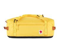 Fjällräven borsa da viaggio High Coast Duffel 22 Mellow Yellow