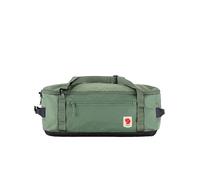 FJÄLLRÄVEN Borsa da viaggio High Coast Duffel 22 verde