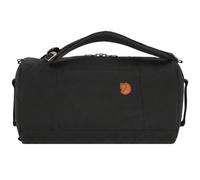 Fjällräven Borsa da viaggio Splitpack 48 cm nero
