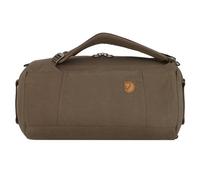 Fjällräven Borsa da viaggio Splitpack 48 cm oliva
