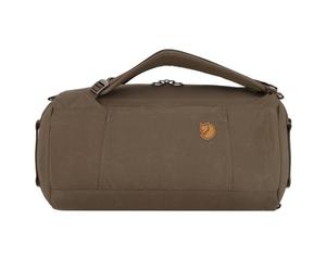 Fjällräven Borsa da viaggio Splitpack 48 cm oliva
