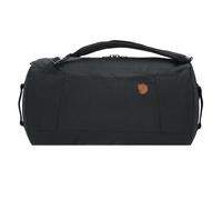 Fjällräven Borsa da viaggio Splitpack 58 cm nero