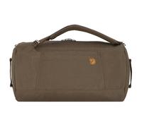 Fjällräven - Splitpack Large - Zaino da viaggio 55 l marrone/olivia