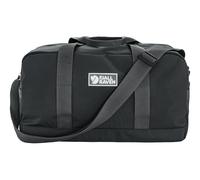 Fjällräven borsa da viaggio Vardag Duffel 33L Coal Black