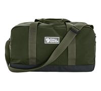 Fjällräven borsa da viaggio Vardag Duffel 33L Deep Forest