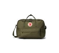 Fjällräven Kånken Bag Verde