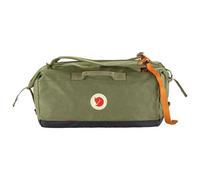 Fjällräven Färden Duffel 50 - Borsa da viaggio/Zaino da viaggio 53 cm (green)