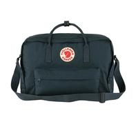 Fjällräven Kånken Weekender - Borsa da viaggio 44 cm (navy) blu