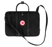 Fjällräven - 1960 Laptop Bag - Borsa per computer portatile 2 l nero