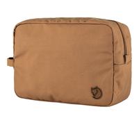 Fjällräven borsa per utensili Övik Gear Bag Large Khaki Dust