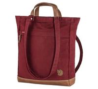 Fjällräven Borsa Totepack No.2, Bordeaux Red
