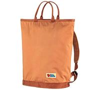 Fjällräven Vardag Zaino 43 cm scomparto per laptop desert brown-terracotta brown (F27240-242-243)