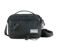 FJÄLLRÄVEN Borsa a tracolla Vardag Bag 6L nero