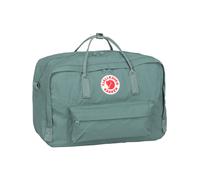 Fjällräven Borsa weekend blu ultramarino / rosso / bianco Donna Fjällräven One Size
