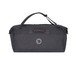 Fjällräven Borsa weekend 'Färden 80' grigio / nero Donna - Accessori - Borse e zaini - Borse - Borse da viaggio Fjällräven One Size
