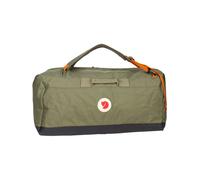 Fjällräven Borsa weekend 'Färden 80' verde Donna - Accessori - Borse e zaini - Borse - Borse da viaggio Fjällräven One Size