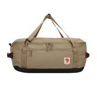 Fjällräven Borsa weekend 'High Coast' marrone / nero Donna Fjällräven One Size marrone / nero