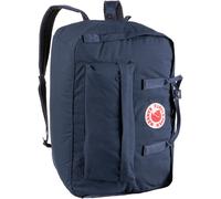 Fjällräven Borsa weekend 'Kånken' navy / rosso / bianco Donna Fjällräven Einheitsgröße