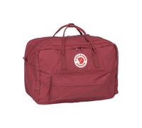Fjällräven Borsa weekend 'Kånken ' rosso rubino / offwhite Donna - Accessori - Borse e zaini - Borse - Borse da viaggio Fjällräven One Size