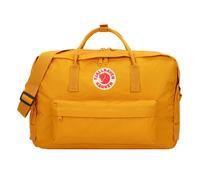 Fjällräven Borsa weekend ocra / rosso / bianco Donna Fjällräven One Size