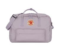 Fjällräven Borsa weekend sambuco / rosso / bianco Donna Fjällräven One Size