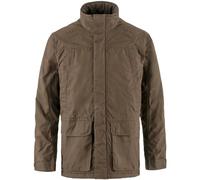 Fjällräven Brenner Pro Padded Jacket M Giacca Uomo (Pacco da 1)