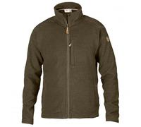 Fjällräven - Buck Fleece - Giacca in pile L marrone