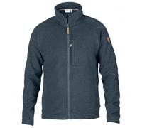 Fjällräven - Buck Fleece - Giacca in pile XXL blu