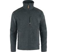Fjällräven Buck Fleece Strick Giacca di Pile Uomo