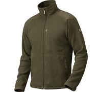Fjällräven - Buck Fleece - Giacca in pile XS marrone