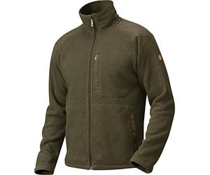 Fjällräven Buck Fleece Strick Giacca di Pile Uomo
