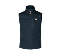 Fjällräven Buck Fleece Vest M, Gilet, Uomo