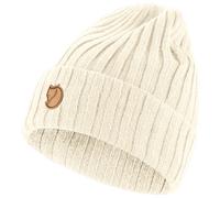 Fjällräven - Byron Hat - Berretto One Size bianco/beige