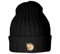 Fjällräven - Byron Hat - Berretto One Size nero