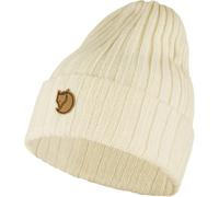 FJALLRAVEN Byron Hat - Uomo - Bianco - Taglia unica- modello 2024