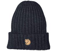 Fjällräven Byron Hat, Cappello Invernale Unisex, Grigio (Graphite), Taglia Unica