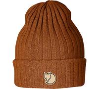 Berretto Fjällräven Byron arancione