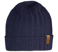 Fjällräven - Byron Hat Thin - Berretto One Size blu