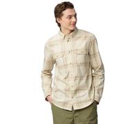 Fjällräven Camicia A Maniche Corte Övik Lite Flannel