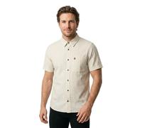 Fjällräven Camicia A Maniche Corte Övik Travel