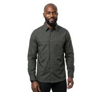 Fjällräven - Abisko Trail Shirt L/S - Camicia S grigio