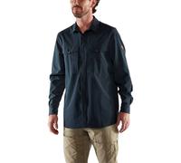 Fjällräven Camicia A Maniche Lunghe Abisko Trekking