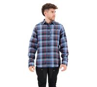 Fjällräven - Fjällglim Shirt - Camicia S blu
