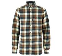 Fjällräven Camicia A Maniche Lunghe Fjällglim